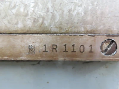 Used CINCINNATI BICKFORD 4' X 9" COLUMN Radial Drills Minnesota US | Machinesused.com #1507220