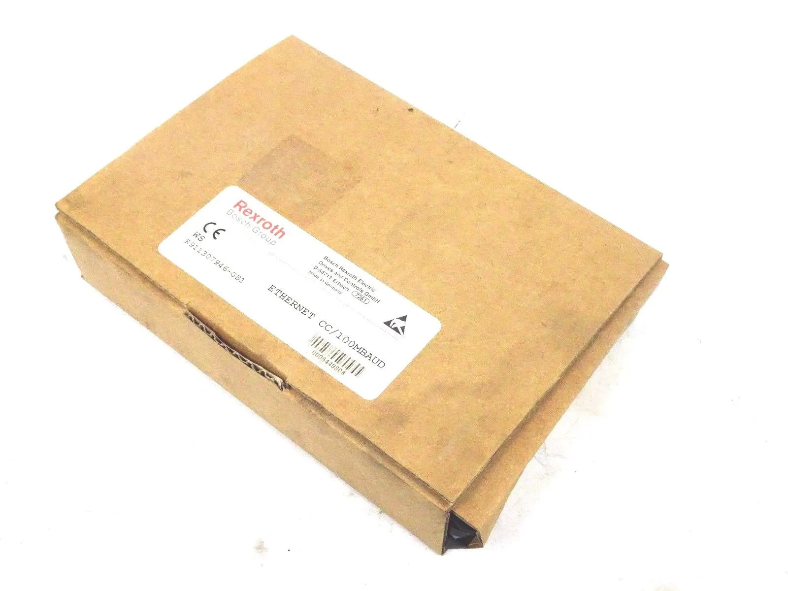 NEW REXROTH R911307946-GB1 ETHERNET CC R911307946GB1