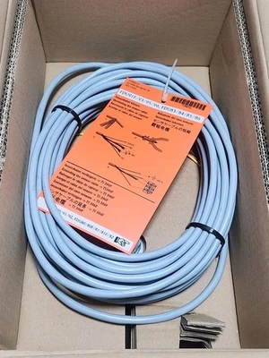 NEW Endress+Hauser FDU91-RG3AA