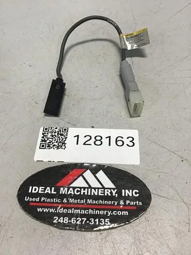 Used OMRON TL-W3MC1 Relays & Switches Michigan US | Ideal Machinery #584933