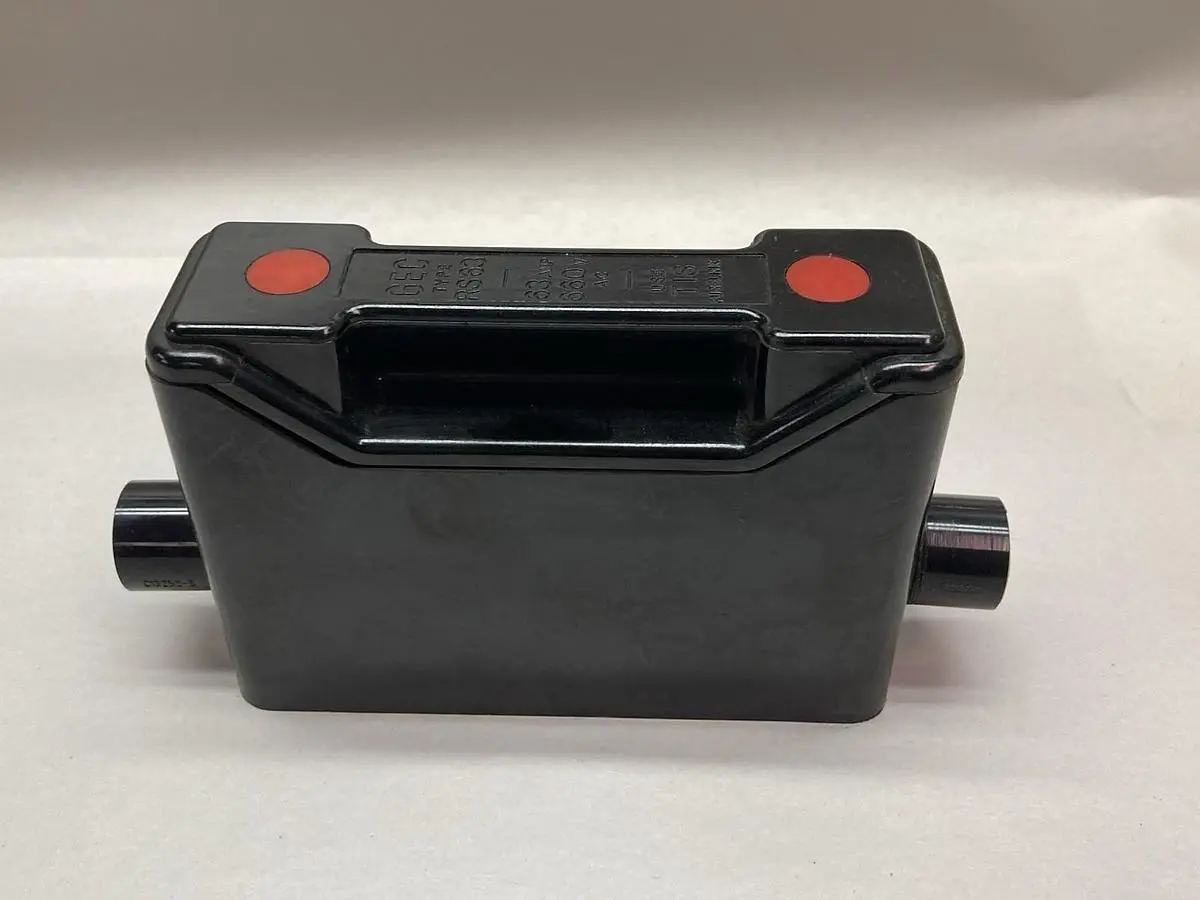 Used GEC RS63 Miscellaneous Equipment (Electrical & Power) Ohio US | Surplus Asset Holdings #1399451