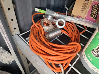 Used _UNKNOWN_ _UNKNOWN_ Plumbing Equipment Georgia US | Auction Management Corporation #1548460