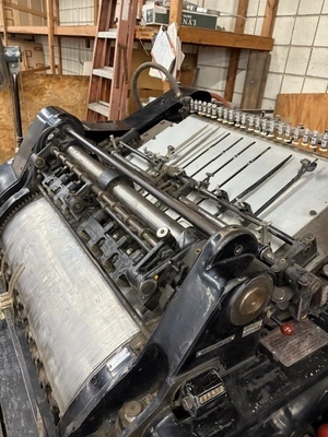 HEIDELBERG 22X32 Die Cutters | Corrugated Machinery Brokers (6)