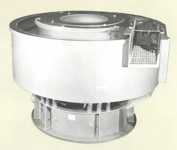 NEW SWECO FMS-20LR