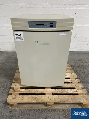 USED Forma Scientific Forma Scientific 3110 C02 Incubator