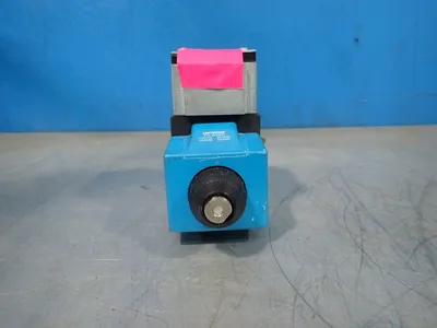 Used VICKERS PA5DG4S4LW 013C B 60 Pumps Ohio US | HGR 24 #792076