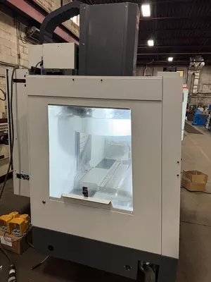 USED 2023 HAAS VF-2