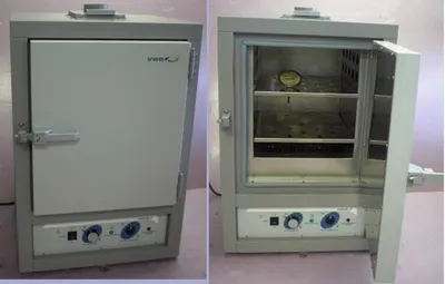 Used VWR 1330GZZ Drying Oven Texas US | Bamko Surplus Process Equipment #939375