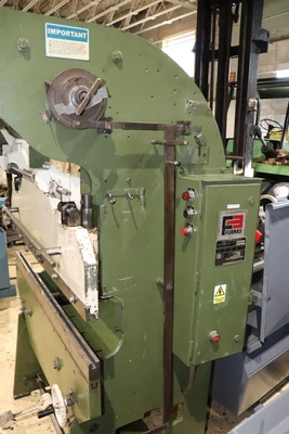 USED DIACRO 14-48-1
