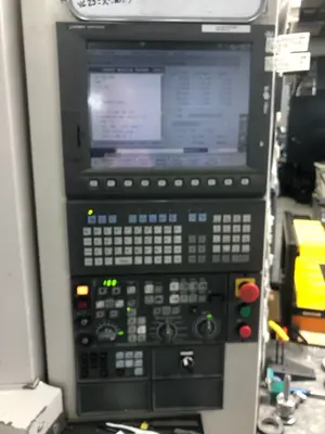 Used 2010 OKUMA MA-600HB Horizontal Machining Centers Minnesota US | Orca Machine Tools, Inc. #1262779