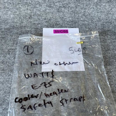 New | in-Stock Watts E-75 Water Heaters California US | Davliegogo LLC #1705916