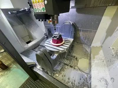 2018 HAAS UMC-750SS Universal Machining Centers | Midstate Machinery (6)