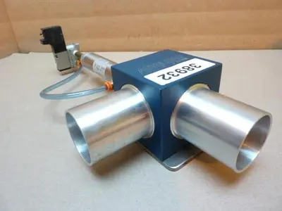 USED SMC NCMB106-0250-XT11