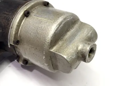 USED GARDNER DENVER 52A-3