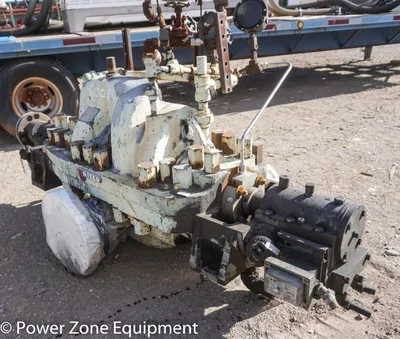 USED UNITED N-4X11 MSN-H