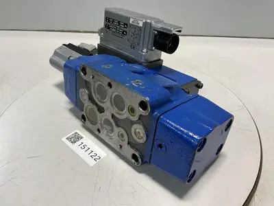 USED BOSCH 0 811 404 614