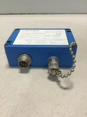 USED KISTLER INSTRUMENT 5039A222Y42