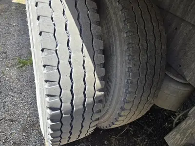 USED 2019 KENWORTH T680