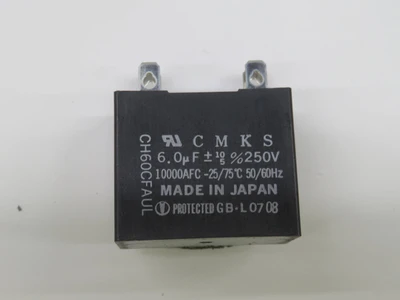 New | in-Stock CMKS _UNKNOWN_ Capacitors | OCO Industrial #1621586