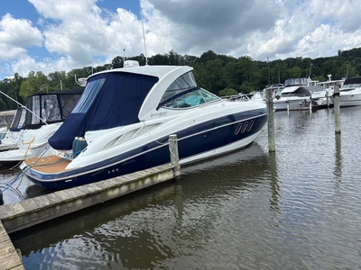 Used 2013 CRUISERS YACHTS 350 EXPRESS Boats (Misc) Virginia US | Affordable Outdoors #1637964