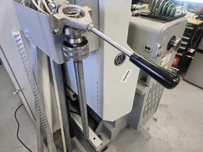 2006 HAAS TL-1 CNC Lathes | 520 Machinery Sales LLC (5)