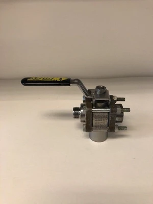 USED Whitey SS-63XTS8-F8