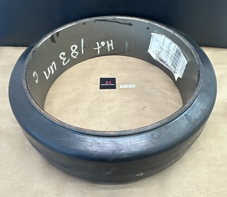 New | in-Stock MITCO 20616 Wheels & Tires Indiana US | J&J Industrial Supply #1334086