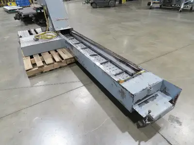Used BMF _UNKNOWN_ Conveyor Parts Indiana US | Arrow Industrial #617006