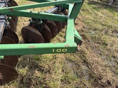 Used _UNKNOWN_ _UNKNOWN_ Tandem Discs Michigan US | Miedema Asset Management Group #1443291