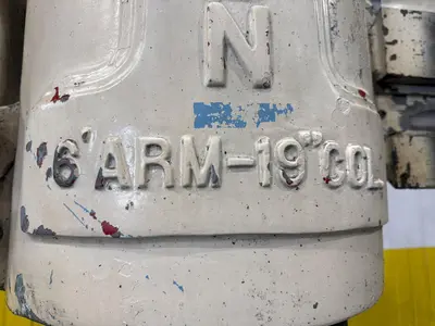USED CARLTON 4A