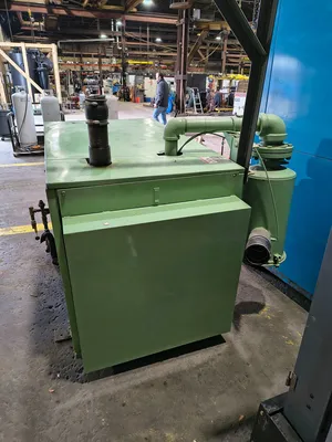 SULLAIR VS-12 20 WC Pumps & Hydraulics | ESS Industrial Equipment Sales (7)