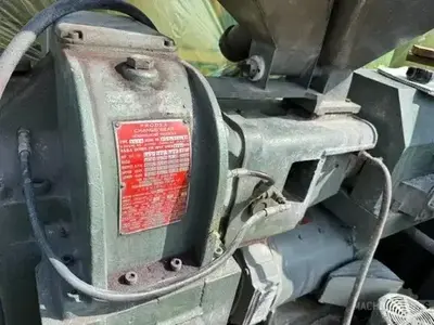 Used PRODEX 35T Extruders Arizona US | KD Machinery #1371472