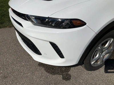 Used 2023 DODGE HORNET SUVs Michigan US | Miedema Asset Management Group #1579087