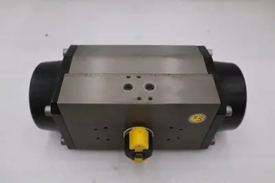 NEW OPEN BOX SHARPE CONTROL SP100N 50116 STK 5742CC