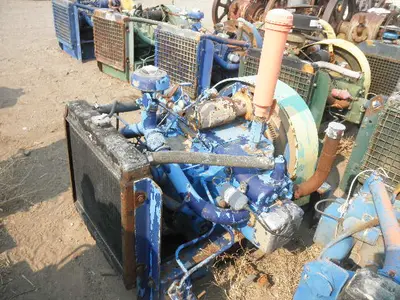 USED GEMINI G-26