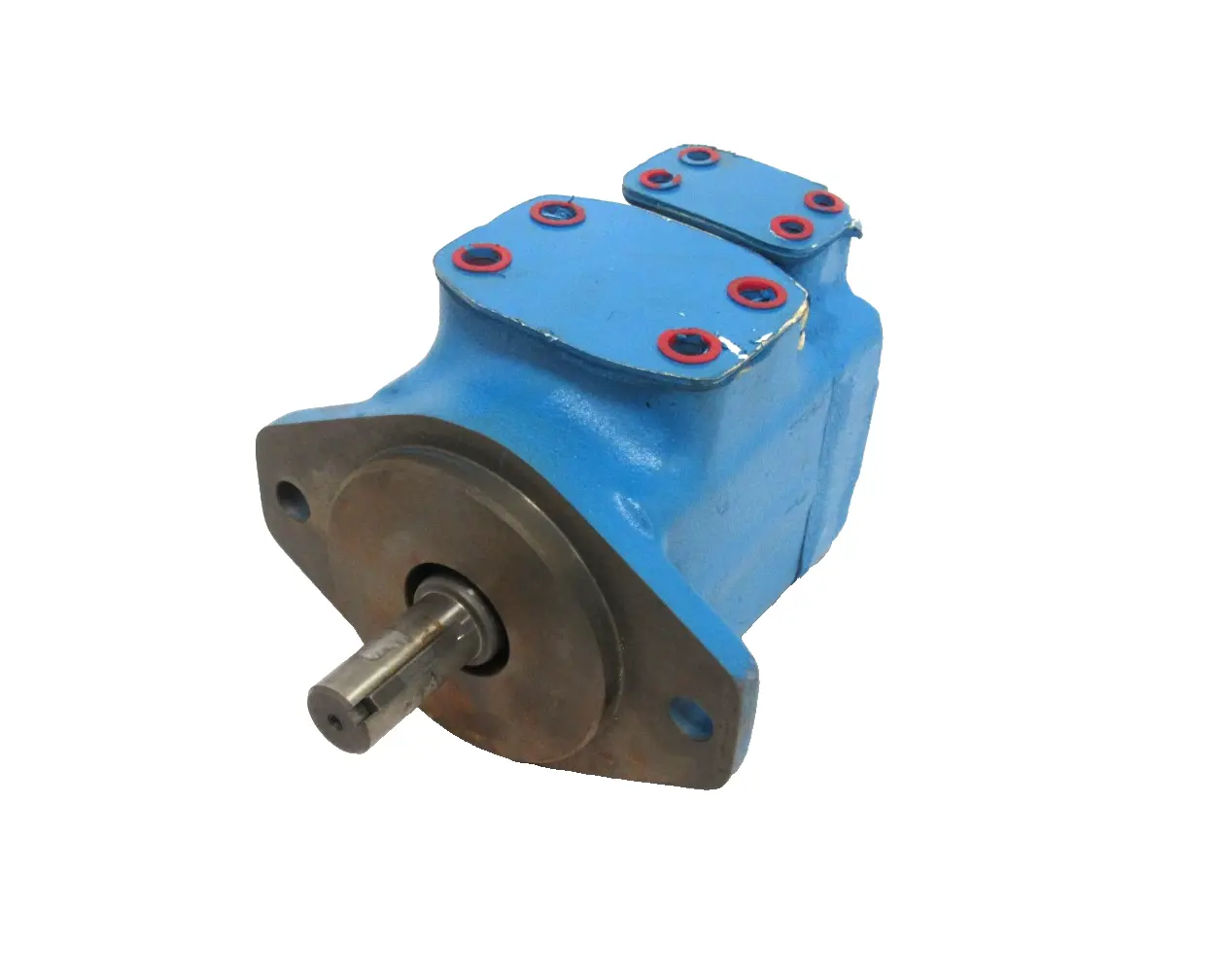 NEW VICKERS 20V14A1C22R HYDRAULIC PUMP