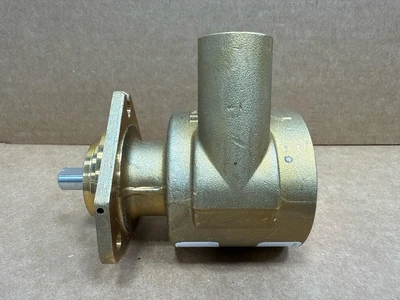 PROCON 104E240F11XX Rotary Vane Pumps | Fram Fram LLC (3)