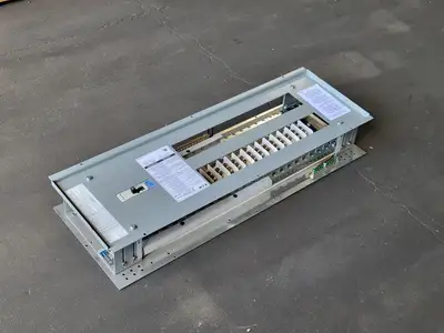 P1RB3C2-30ED100 Panelboard Interior 100A, 240V, 30-Circuit w/ Main Breaker