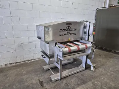 USED PRECISMA BELT 700 FOOD