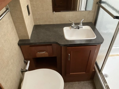 Used 2017 WINNEBAGO MINI WINNIE Campers, Caravans, Motorhomes Michigan US | Miedema Asset Management Group #1423583