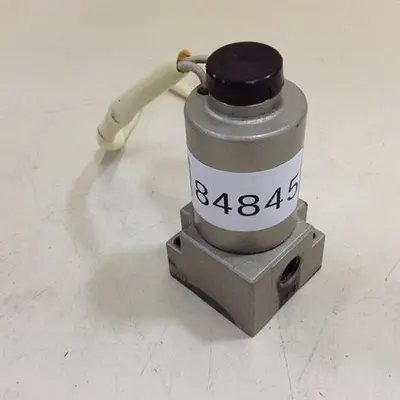 USED SMC VT315