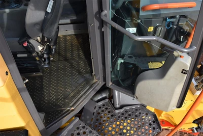 Used 2016 VOLVO A40G Articulated Dump Trucks South Carolina US | BTM Machinery #1354424