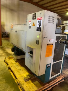 1995 BRIDGEPORT ROMI EZ PATH Engine Lathes | Rock Solid Tools (12)