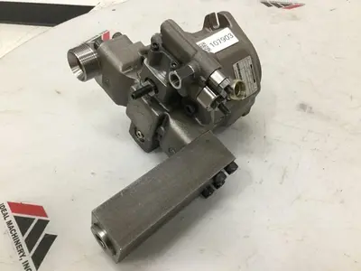 USED BRUENINGHAUS HYDRAULIK A10VSO28DFR/30R