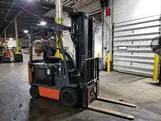 Used 2021 Toyota 8FBCU25 Misc Forklifts Ohio US | Value Forklifts #1209293