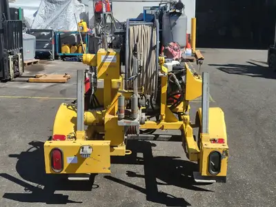 USED 2013 GMP CABLE PONY