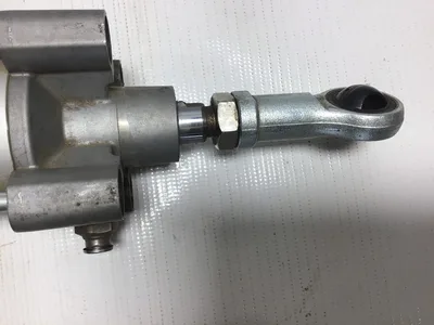 SMC C96SD80-200 Pneumatic Cylinder 1.0 MPa Maximum Pressure