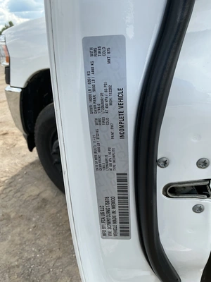 Used 2022 RAM 3500 Pickup Trucks Michigan US | Miedema Asset Management Group #1397316