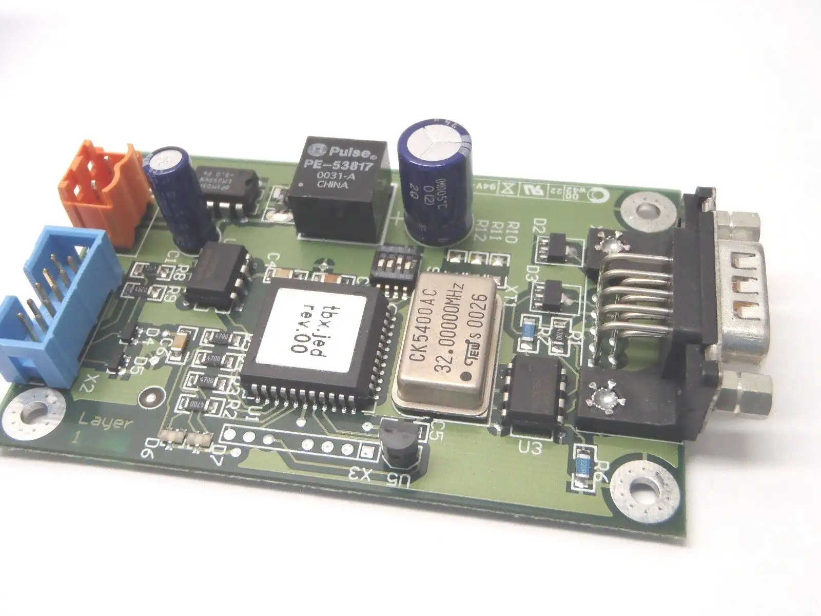 New | in-Stock ABB FBD-01 Filterboard I/O Boards & Replacement Parts Michigan US | Maverick Industrial Sales #1398065