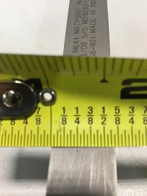 NEW REED RICO 4-N1-S6-901 RR